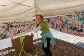 Bernheim’s Children’s Play Garden