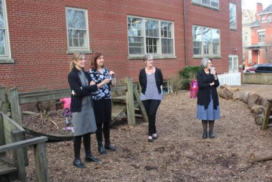 Highland Presbyterian Weekday School