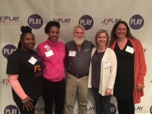 Visions For Play - US Play Conference 2018