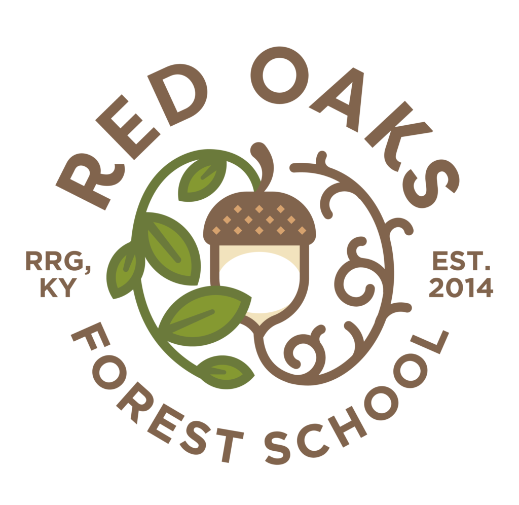 Fundraiser for Red Oaks Forest School