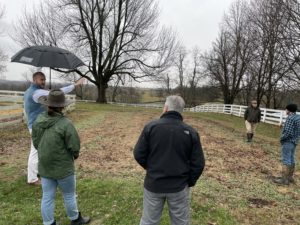 Shaker Village at Pleasant Hill - Plans for Play