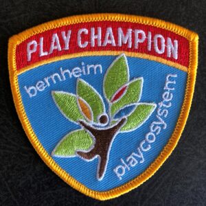 100 Hour Playcosystem Play Challenge